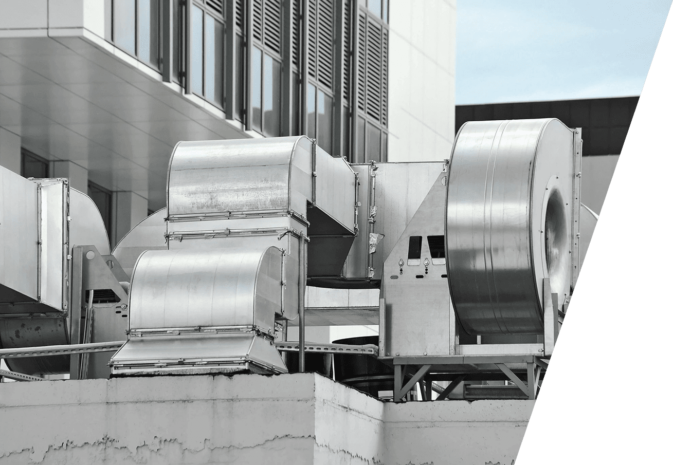 Matheson AIR BALANCING LTD