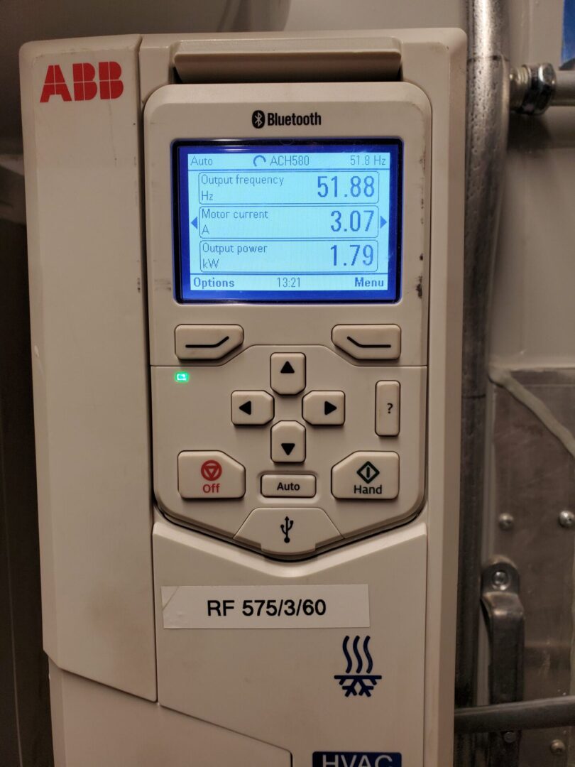 Matheson AIR BALANCING LTD