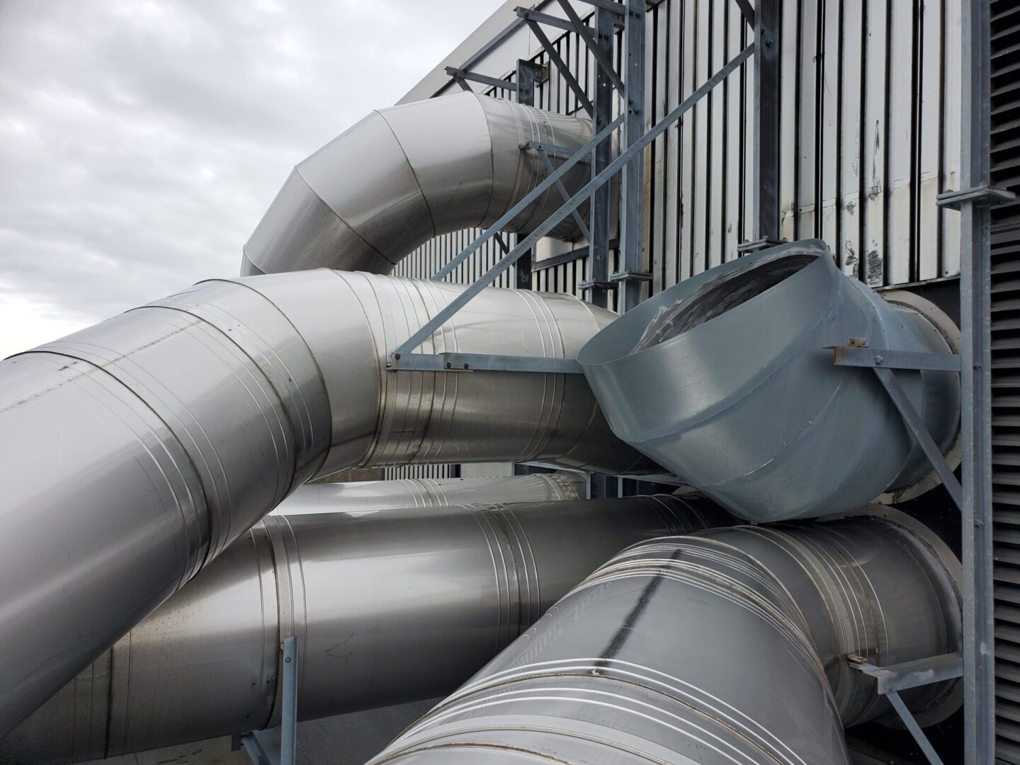 Matheson AIR BALANCING LTD