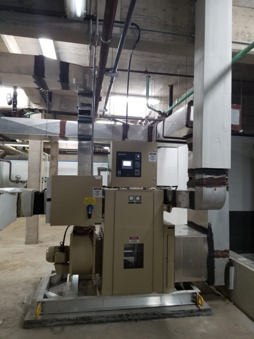 Matheson AIR BALANCING LTD