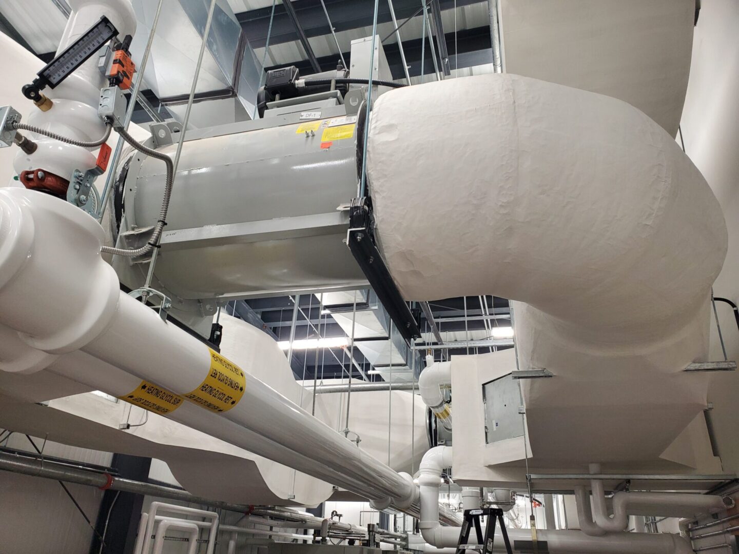 Matheson AIR BALANCING LTD