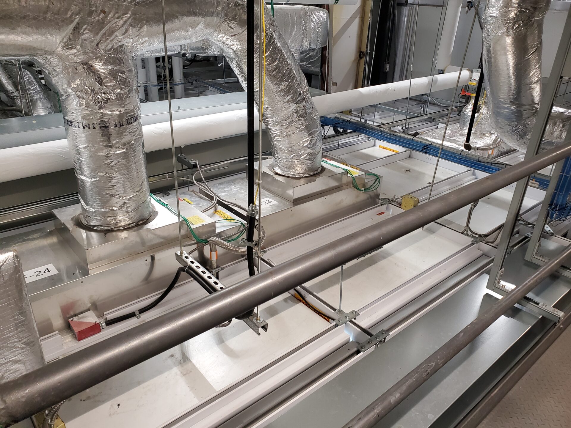 Matheson AIR BALANCING LTD